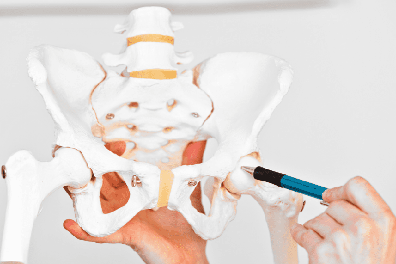 Hip Replacement Explain issue In Nagpur