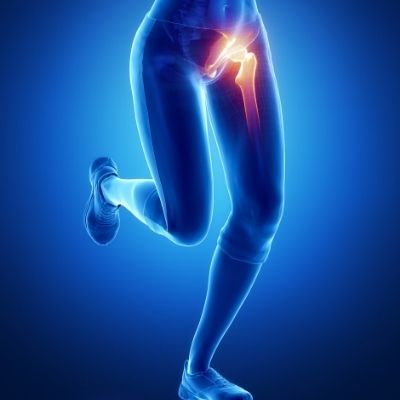 Hip Joint In Nagpur