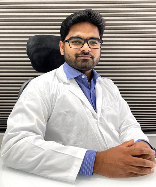 dr barik