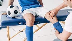 Best Sports Rehabilitation Guidance